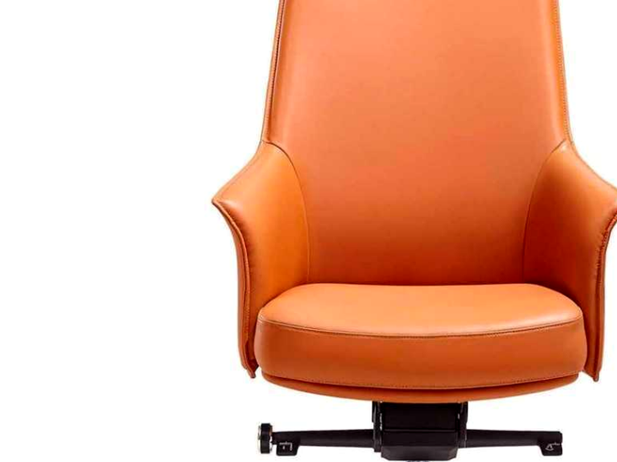 Office chair catalogue preview