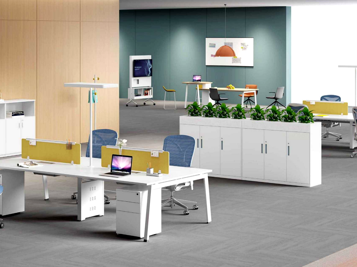Workstation catalogue preview