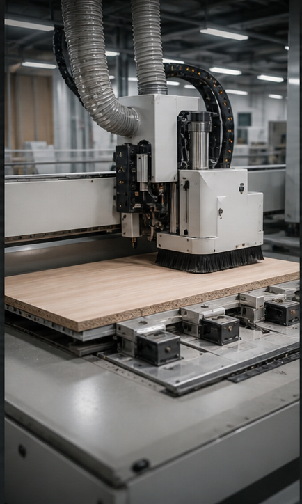 Precision production