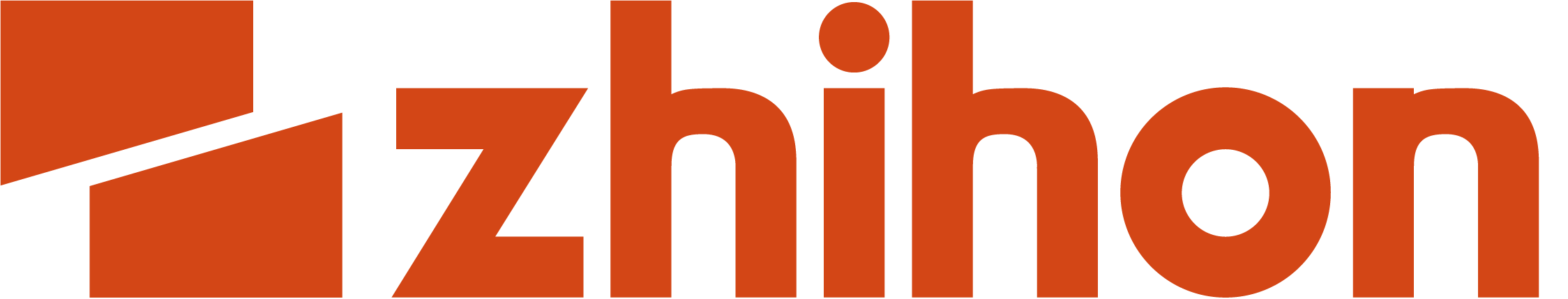 Zhihon logo