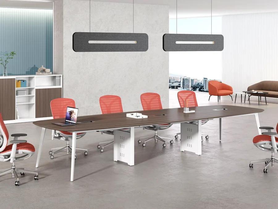 Healthcare furniture product setting