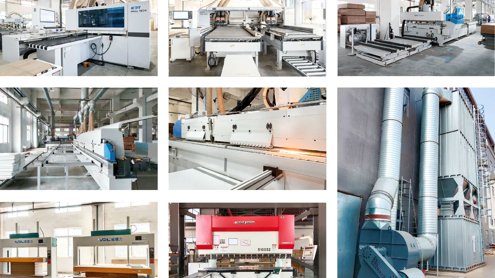 Inside Zhihon manufacturing video cover